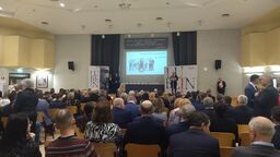 Z ponad 50 szkół na terenie miasta, 33 to placówki uczące zawodu