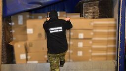 Śledztwo w tej sprawie prowadzili funkcjonariusze Nadbużańskiego Oddziału Straży Granicznej z placówki w Terespolu