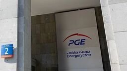 Kolejny prezes odwołany z PGE