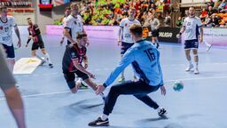 W środę puławianie wygrali w Kwidzynie, w sobotę czeka ich mecz z mistrzem Polski Industrią Kielce