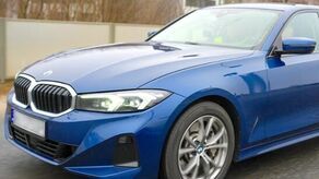 Za publiczne pieniądze GITD kupił szybkie i drogie BMW. Jest doniesienie do prokuratury 