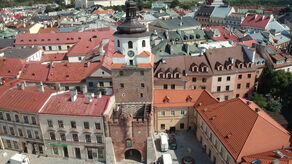 Prawda czy fałsz? Test wiedzy o Lublinie