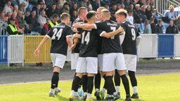 Janowianka wygrała kolejny sparing