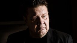 Polski Tom Waits zaśpiewa w świdnickim MOK-u