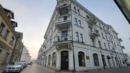 Remont Domu Centralny był kilka lat temu proponowany jako jedno z zadań w budżecie obywatelskim Zamościa, ale pomysł ten nie uzyskał wówczas wystarczającej liczby głosów