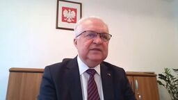 Ministerstwo popiera protest rolników. Kiedy rozwiązania?    