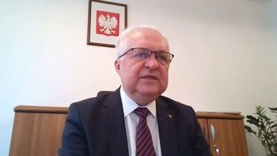 Ministerstwo popiera protest rolników. Kiedy rozwiązania?    