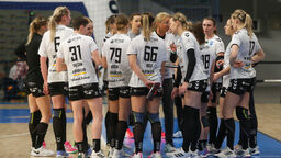 MKS FunFloor stanie w środę przed arcytrudnym zadaniem