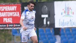 Lewart pudłował na potęgę, ale pokonał Kryształ. Nowi piłkarze w obu drużynach