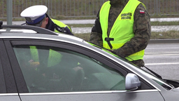 Bezpieczne Ferie. Trwają kontrole