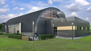 Powstaną aż przy 9 szkołach. Tak wyglądają