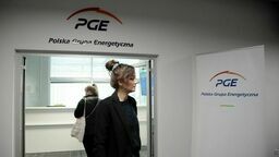 Siedziba PGE w Lublinie - zdjęcie ilustracyjne