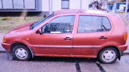 Do volkswagena należącego do puławianki 57-latek wszedł wyłamując zamek w bagażniku i demontując półkę pod szybą