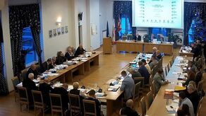 Co mówią radni na posiedzeniach komisji? Na razie mieszkańcy tego nie usłyszą