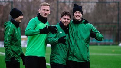 Podlasie wygrało w Świdniku z Avią 3:1