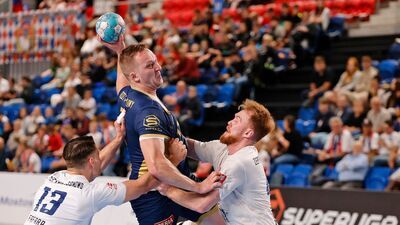 Sensacja w Legionowie, Azoty Puławy gorsze od beniaminka