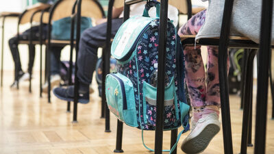 Zdjęcie ilustracyjne