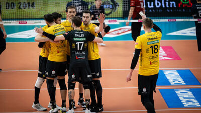 Lublinianie rozpoczną udział w TAURON Pucharze Polski od ćwierćfinału z Assseco Resovią