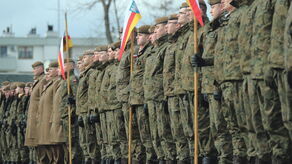 Ruszyły kwalifikacje do wojska. Stawienie się na komisji jest obowiązkowe