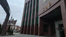 Postępowanie apelacyjne rozpoczęło się w czwartek przed Sądem Okręgowym w Zamościu