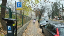 Strefa Płatnego Parkowania w Lublinie