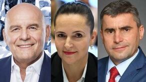 Listę PO w Okręgu nr 4 (Chełm, powiaty: świdnicki, włodawski, krasnostawski i łęczyński) otworzy przewodniczący powiatowych struktur w Świdniku, były wicestarosta Waldemar Białowąs, który pierwotnie przymierzany był na „3”.  Drugie miejsce otrzymała Ewa Jaszczuk, obecna radna wojewódzka, która w październikowych wyborach do parlamentu miała powalczyć o mandat poselski z listy Trzeciej Drogi. „3” a nie „1” jak proponował Zarząd Wojewódzki PO będzie miejski radny Dariusz Grabczuk, brat byłego marszałka województwa lubelskiego, a od dwóch kadencji posła.