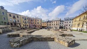 Pogoda na weekend. Czuć wiosnę