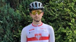 Mikołaj Szulik wywalczył tytuł mistrza Polski orlików