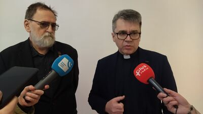 Od 14 lutego można zgłaszać deklaracje przejścia EDK. Są one dostępne na stronie edk.lublin.pl 