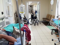 W walentynki zadbaj o swoje serce z NFZ