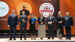 AMBASADORZY WOJEWÓDZTWA LUBELSKIEGO