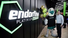 Nowa era treningu rozpoczęta!