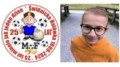 W Świdniku będą świętować 25 lat halówki i wspierać szczytny cel