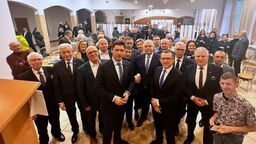 Prezydent wystartuje z własnego komitetu. Otrzymał poparcie Prawa i Sprawiedliwości