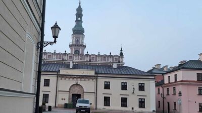 Magistrat czeka na zgłoszenia kandydatów do 5 marca