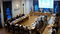 Sesje RM są transmitowane na YouTube