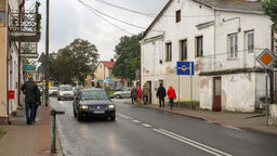 W gminie Wąwolnica mieszkańcy decydują o tym, czy jej stolica, zgodnie z wolą cara, ma pozostać wioską, czy powinna znów stać się miastem. Według sołtysów, rysuje się przewaga zwolenników zmiany