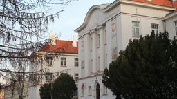 Kto na dyrektora I LO? Troje zainteresowanych