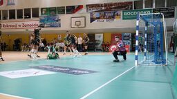 W derbach regionu górą był AZS AWF Biała Podlaska