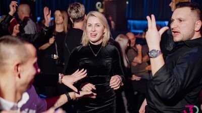 Życie zaczyna się po 30-tce