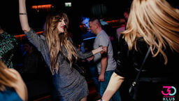 Piątek, piąteczek, piątunio z klubem 30