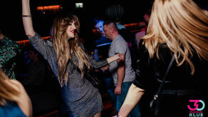 Piątek, piąteczek, piątunio z klubem 30