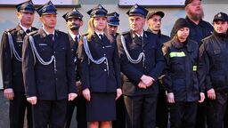 Wielka radość strażaków. Historyczna chwila w gminie Wierzbica 