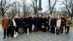 Kandydaci PiS do lubelskiej Rady Miasta