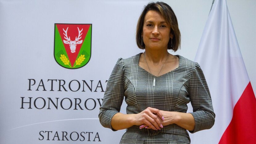 Aneta Karpiuk przestała być starostą hrubieszowskim 28 grudnia 2023 roku. Wraz z całym zarządem została odwołana podczas sesji. Te działania radnych były konsekwencją tego, że w czerwcu Zarząd Powiatu Hrubieszowskiego nie otrzymał wotum zaufania