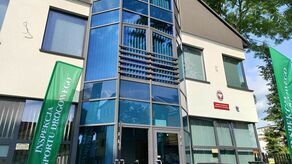 Zamiejscowy oddział GITD powstał za czasów PiS. Co z placówką zrobi obecna władza? 