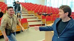 Dni otwarte w Akademii WSEI