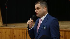 Niespodzianki nie było. Marek Chrzanowski wygrał konkurs na dyrektora I LO w Puławach