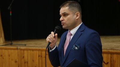Niespodzianki nie było. Marek Chrzanowski wygrał konkurs na dyrektora I LO w Puławach