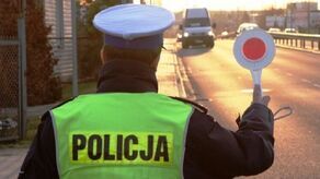 Powroty z ferii. Policja prowadzi wzmożone kontrole 